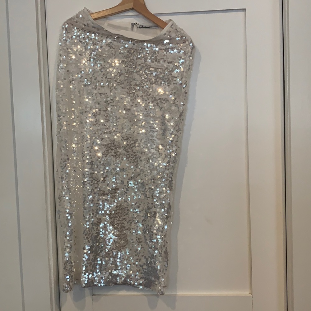 Thought I was ordering a Large through Poshmark